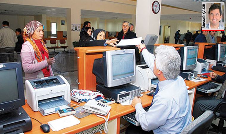 Belediyeleri kaybeden hükümet yükselme şartlarını zorlaştırdı