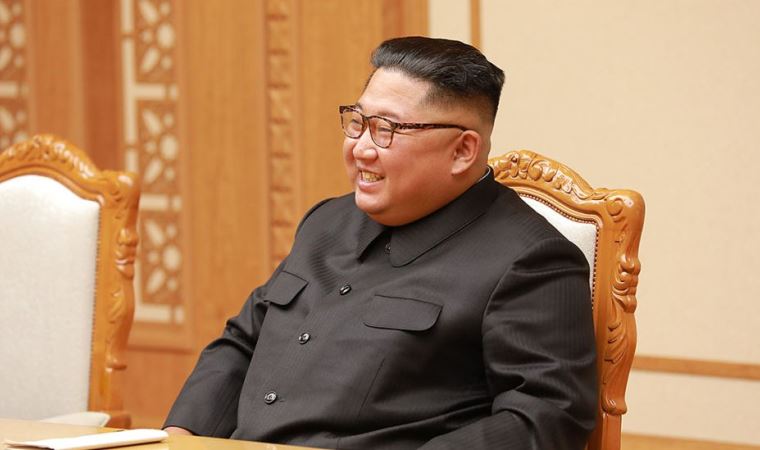 Kuzey Kore bir Covid-19 vakası bile rapor etmedi, Kim Jong-un 'Parlak bir başarı elde ettik' dedi