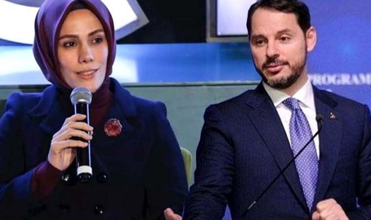 Albayrak çiftine sosyal medyada hakaret soruşturması: 1 tutuklama daha