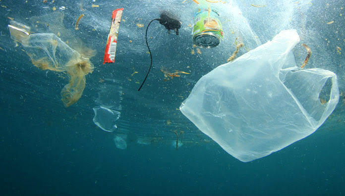 'Tek Kullanımlık Plastikler Yasaklansın' kampanyasına 500 bin kişiden destek