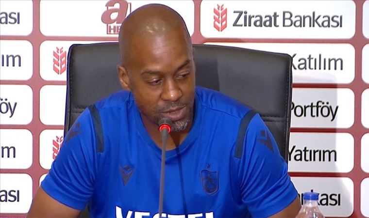 Newton: Trabzonspor hak etti