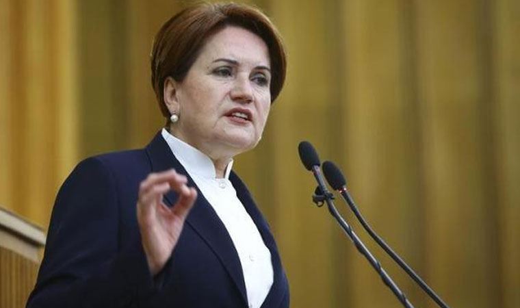 Meral Akşener'den 'EYT' mesajı: 