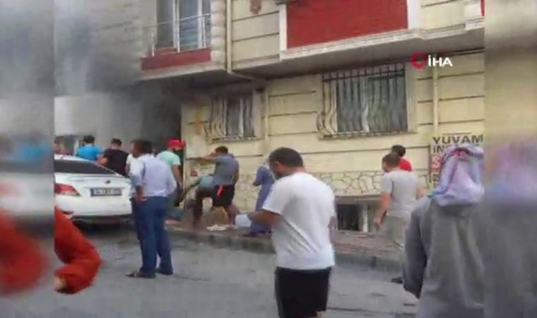 Anneanne ile torunun hayatını kaybettiği yangında şoke eden gelişme