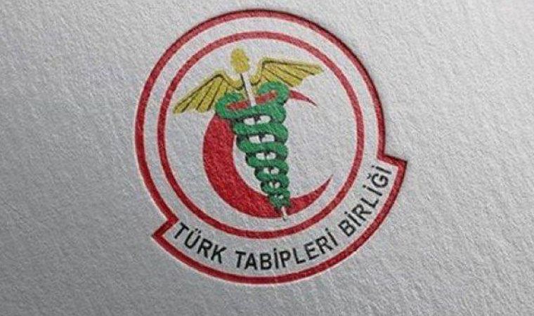 TTB'den kritik Covid-19 tablosu açıklaması: Veriler artık kamuoyundan gizleniyor