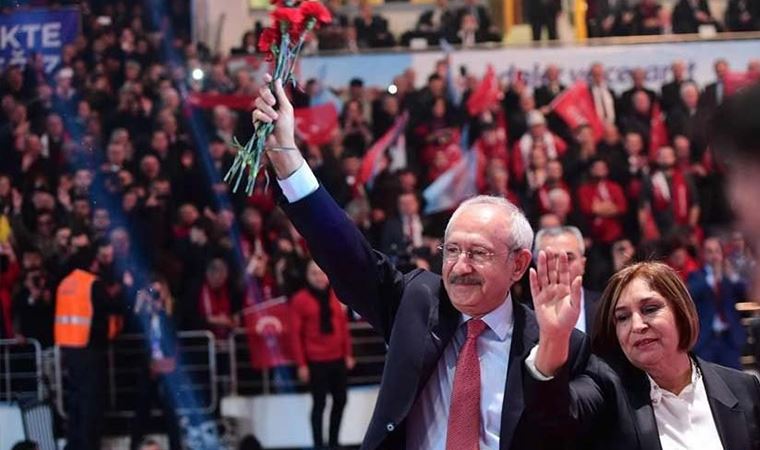 CHP’yi seçimlere götürecek MYK’de değişim bayram sonrasında