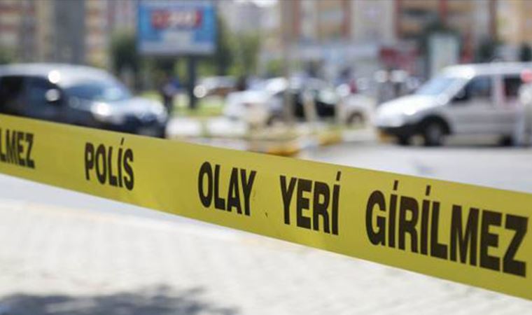 İzmir'de eşinden ayrılan şahıs, 4 yaşındaki kızını öldürüp aynı silahla intihar etti