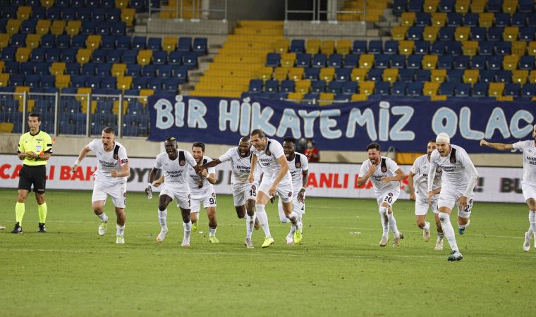 İşte Karagümrük gerçeği: 1926'da kuruldu statları yok!