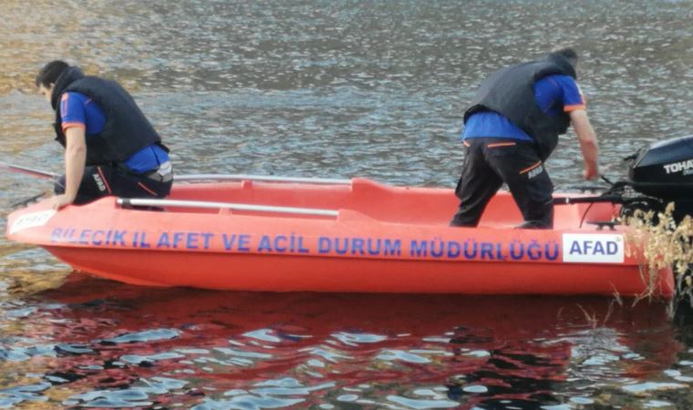 Eşini ve kızı gölette boğulan babadan yürek yakan paylaşım