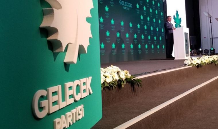 Gelecek Partisi’nden çok sert eleştiri: Bakan da başkan da istifa etsin