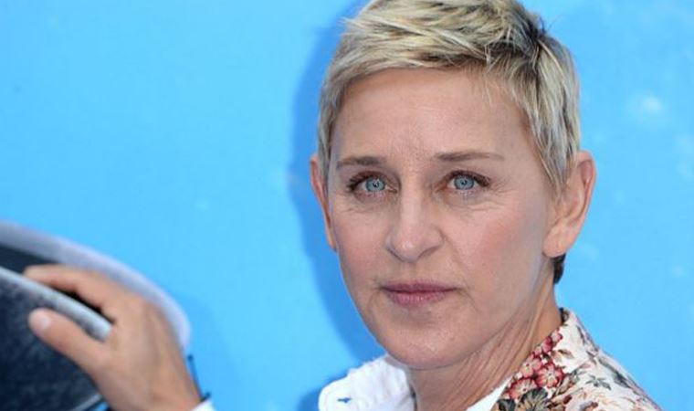 Ellen DeGeneres, 'ırkçılık ve sindirme' iddialarıyla ilgili olarak çalışanlarından özür diledi