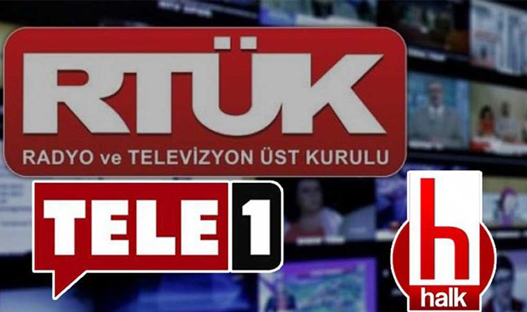 TELE 1’den protesto çağrısı: Aydınlık için bir dakika karartma