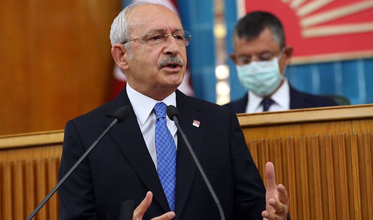 19 başkandan Kılıçdaroğlu’na destek