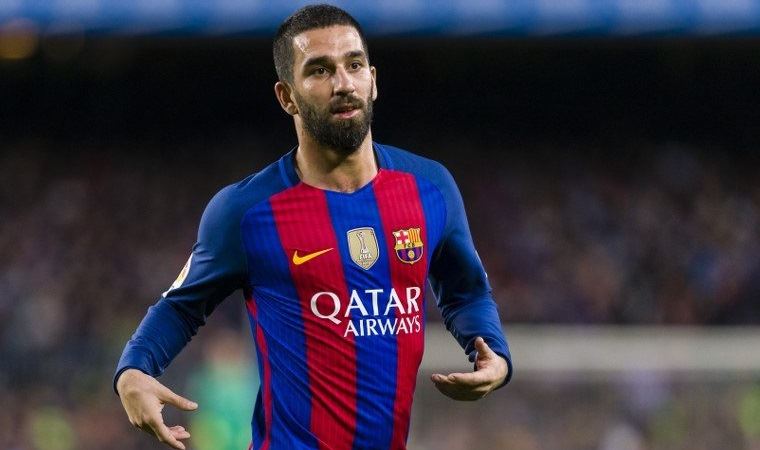 Arda Turan tamam gibi!