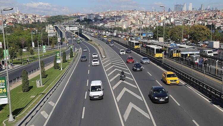 2020'nin en çok satan otomobilleri belli oldu