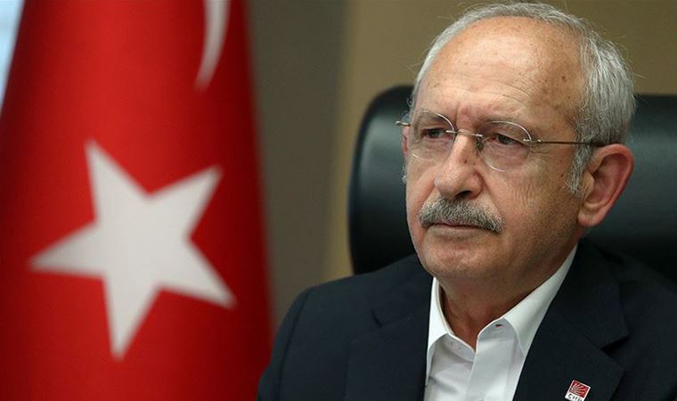 Kılıçdaroğlu, Kayseri’deki sanayici, işçi, esnaf ve oda temsilcileriyle görüştü