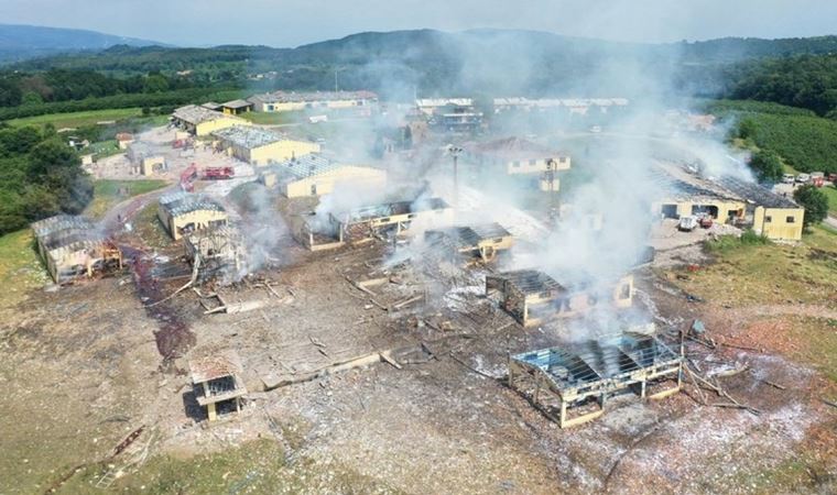 Sakarya’dan acı haber! Ölü sayısı yükseldi