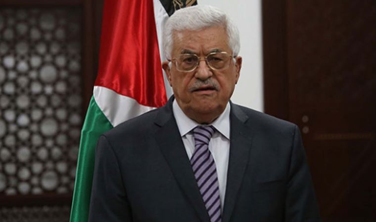 Filistin Devlet Başkanı Abbas: Dörtlü komisyon gözetiminde İsrail ile müzakerelere hazırız