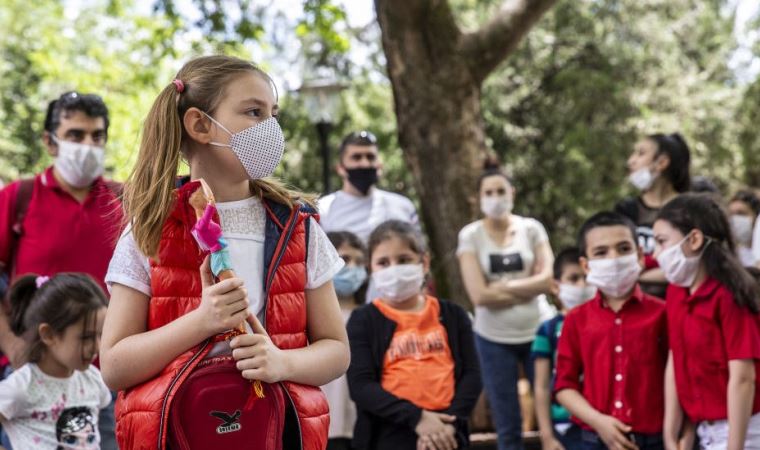 Koronavirüs: Sağlık Bakanlığı okullarda hangi önlemleri tavsiye ediyor?