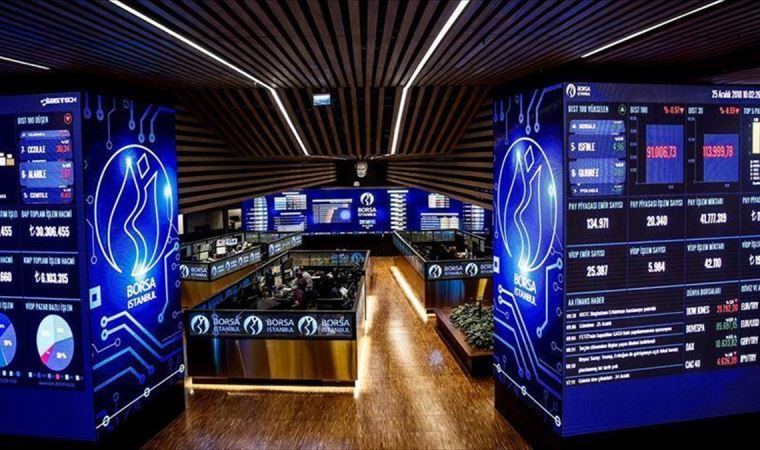 Borsa İstanbul 6 küresel kuruma açığa satış yasağı getirdi