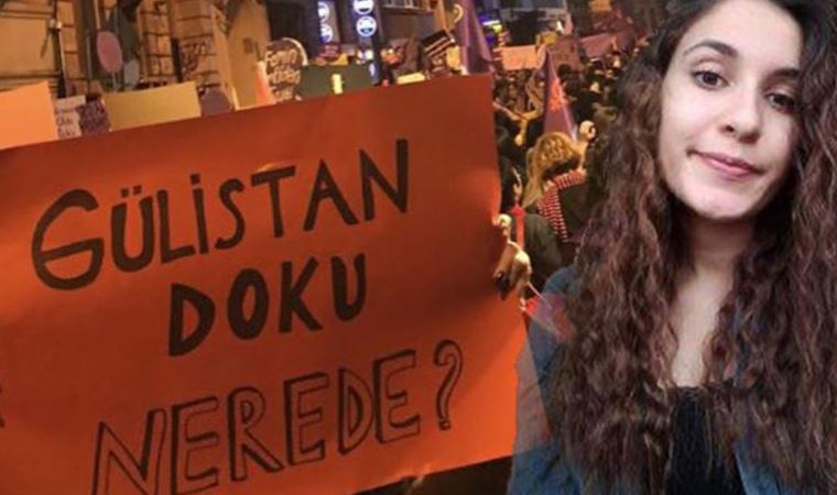 İçişleri Bakanlığı Gülistan Doku'yu arama çalışmalarını durdurdu