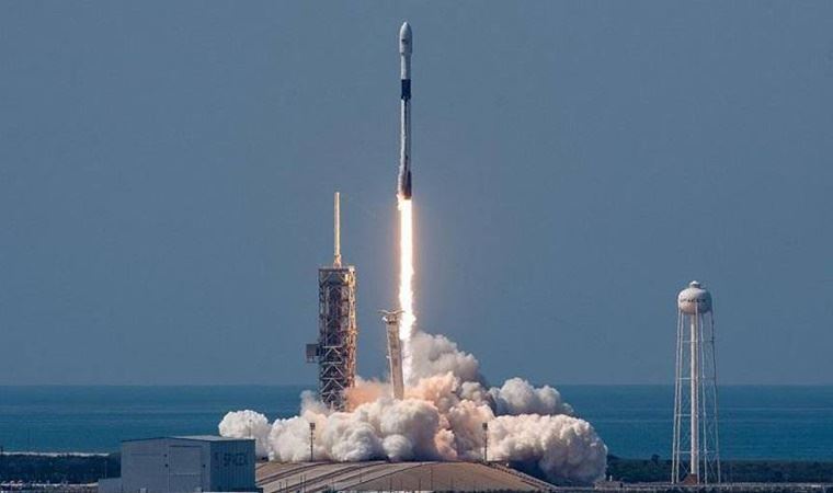 Rocket Lab’ın Electron Roketi yörüngeye ulaşamadı, 7 uydu kayboldu