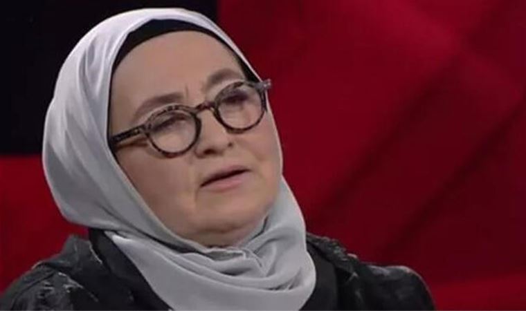 'Ölüm listesi' hazırlayan Sevda Noyan'ın, 'Atatürk'ün hatırasına hakaret' soruşturmasında yetkisizlik kararı!