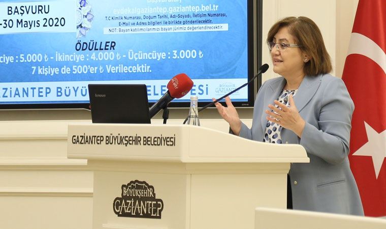 Fatma Şahin uyardı: Böyle giderse okulları açamayız