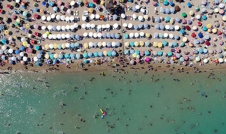 Turiste ücretsiz test çağrısı