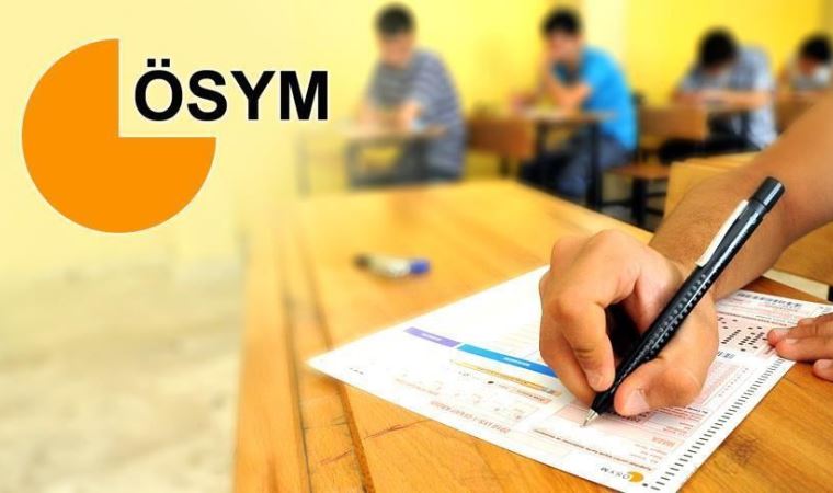 ÖSYM, 3 sınava başvuru yapamayan adaylar için yeni hak tanıyacak