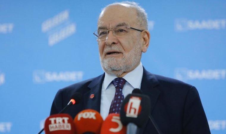 Karamollaoğlu: Bu sistem bir an önce revize edilmeli