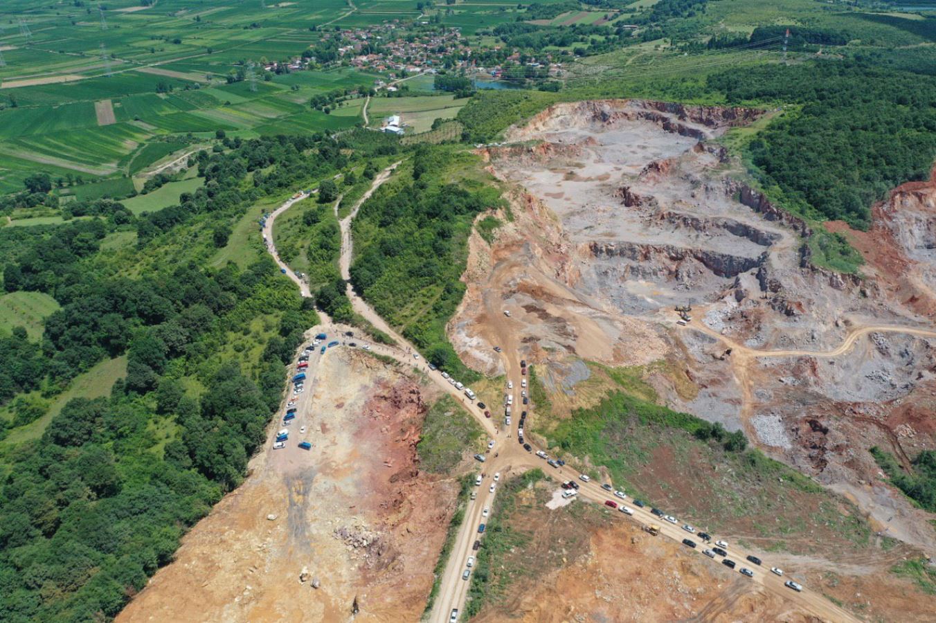 Sakarya'da bir patlama daha: 3 şehit 6 yaralı