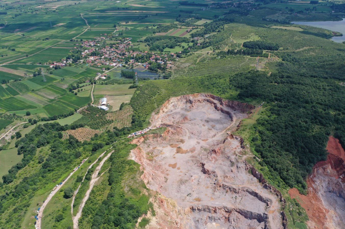 Sakarya'da bir patlama daha: 3 şehit 6 yaralı