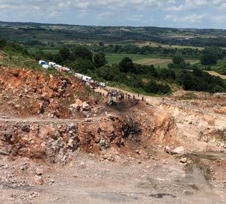 Sakarya'da bir patlama daha: 3 şehit 6 yaralı