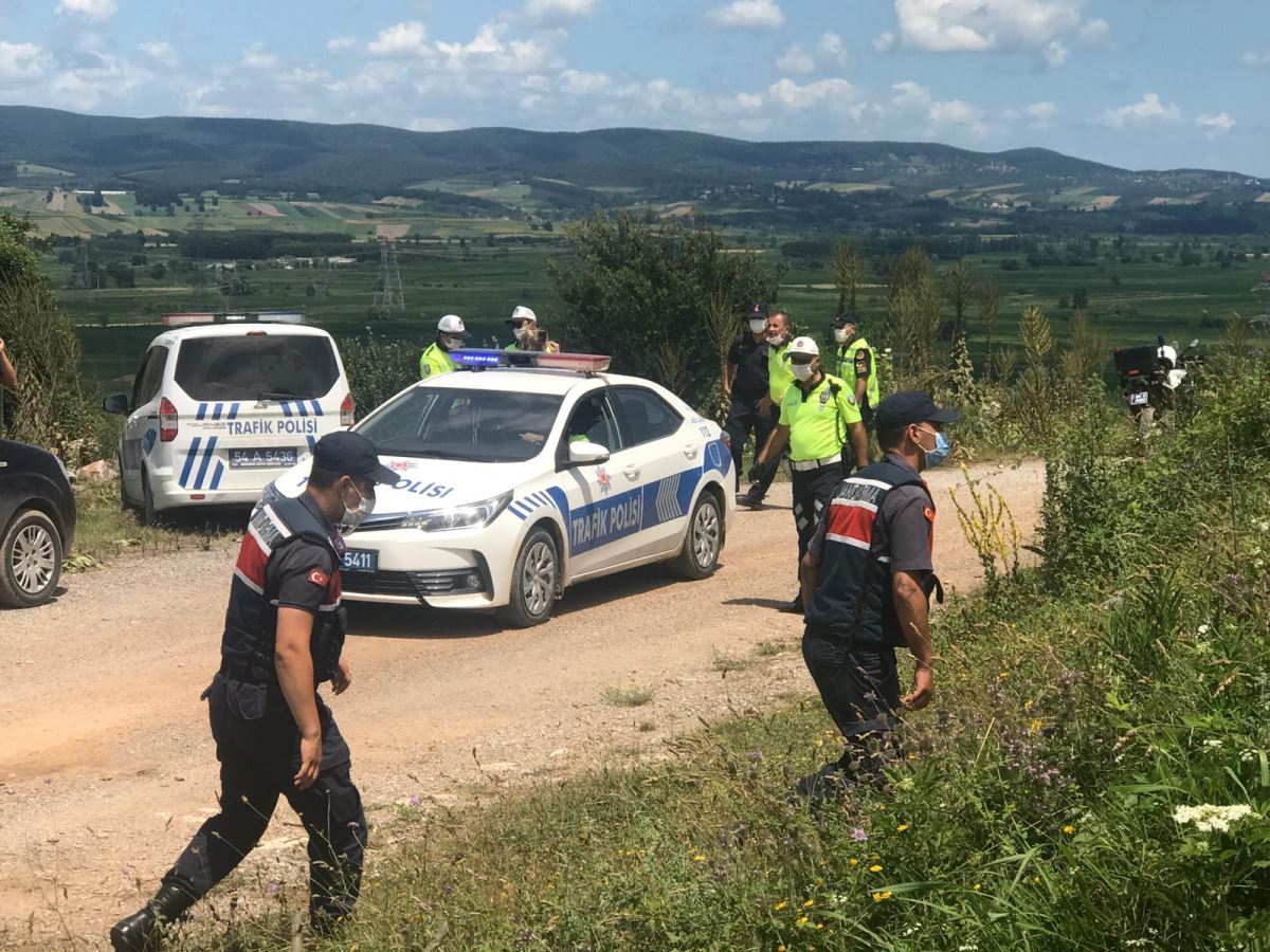 Sakarya'da bir patlama daha: 3 şehit 6 yaralı