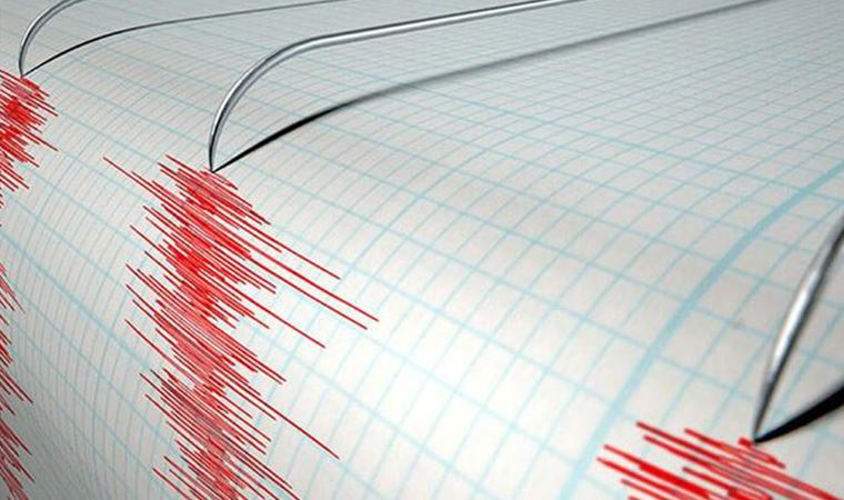 Malatya'da gece yarısı 4.4 büyüklüğünde deprem