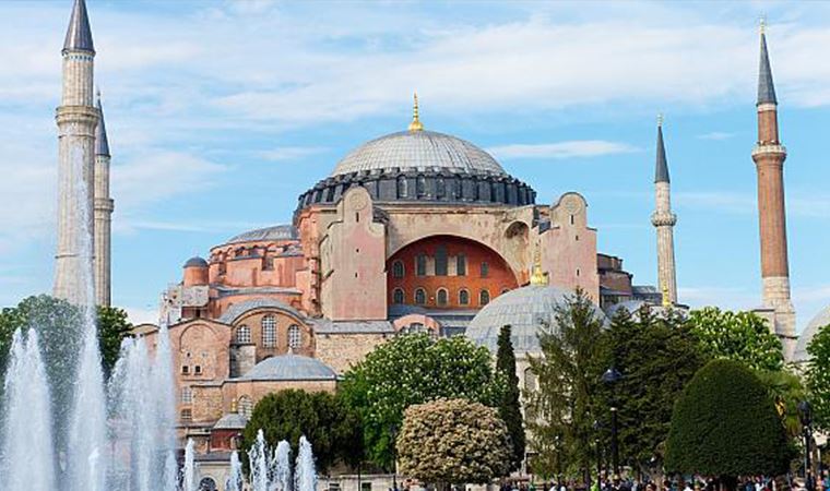 Ayasofya’da süreç uzayabilir