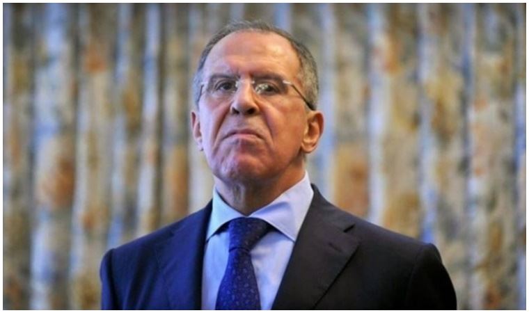 Lavrov: ABD herkese savaş açmaya hazırlanıyor gibi