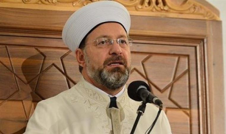 Diyanet İşleri Başkanı’ndan 81 ilin müftüsüne talimat