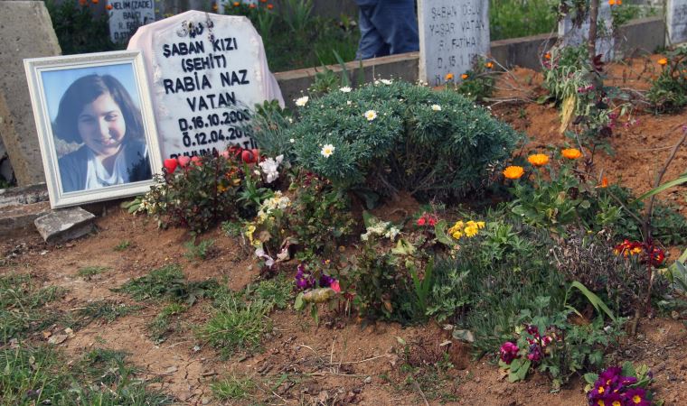 TBMM Araştırma Komisyonu  Rabia Naz Vatan raporunu tamamlandı