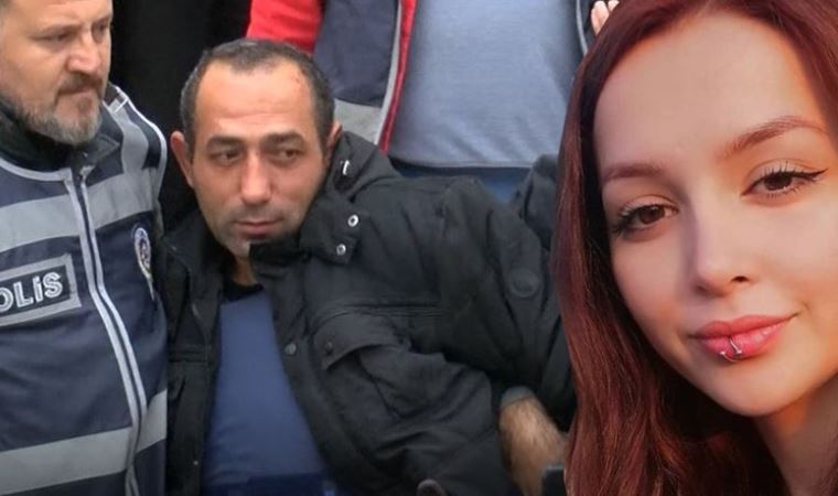 Ceren Özdemir cinayeti sanığının istinaf başvurusu reddedildi