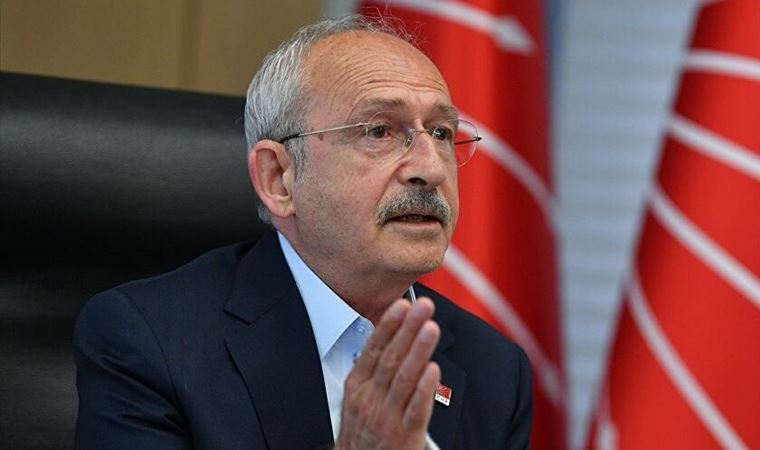 Kılıçdaroğlu'ndan siyasi parti liderlerine dikkat çeken 'kurultay' mektubu