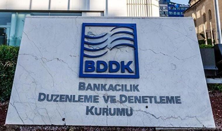 BDDK, 7 bankaya para cezası uyguladı