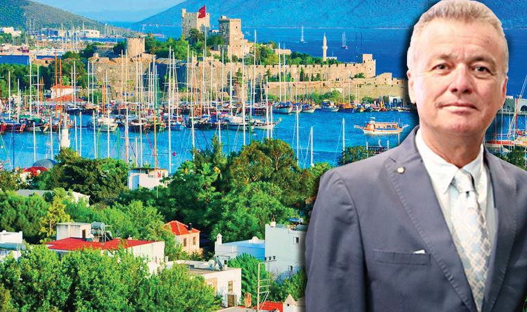 'Bodrum üzerinde oyunlar oynanıyor'