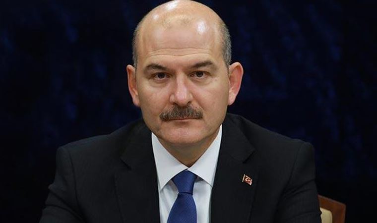 Süleyman Soylu, Sakarya’daki havai fişek fabrikasının çalışma izninin iptal edildiğini açıkladı