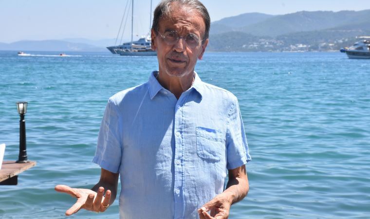 Prof. Dr. Mehmet Ceyhan'dan sert tepki: Açıklamaların durdurulmasının izahı yok