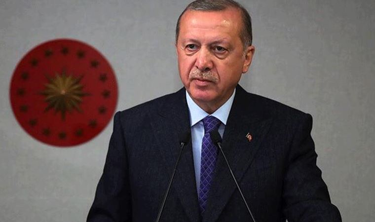 Cumhurbaşkanı Erdoğan'dan ‘büyük kongre’ mesajı: Yeni bir şahlanış miladı