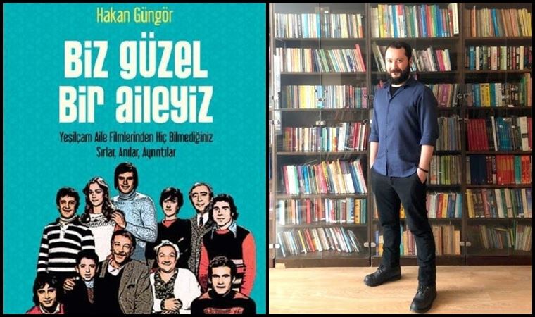 ‘Biz Güzel Bir Aileyiz’