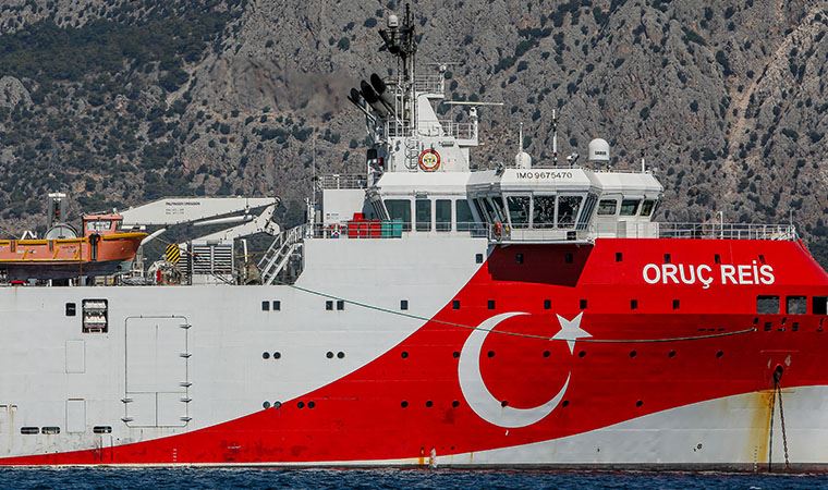 Türkiye yeni NAVTEX ilan etti, Yunanistan Ulusal Güvenlik Konseyi acil toplanıyor