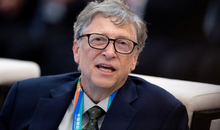 Bill Gates: ABD'deki Covid-19 testlerinin çoğu 'çöp'