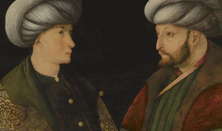 Fatih Sultan Mehmet portresinin sergileneceği tarih netleşmeye başladı